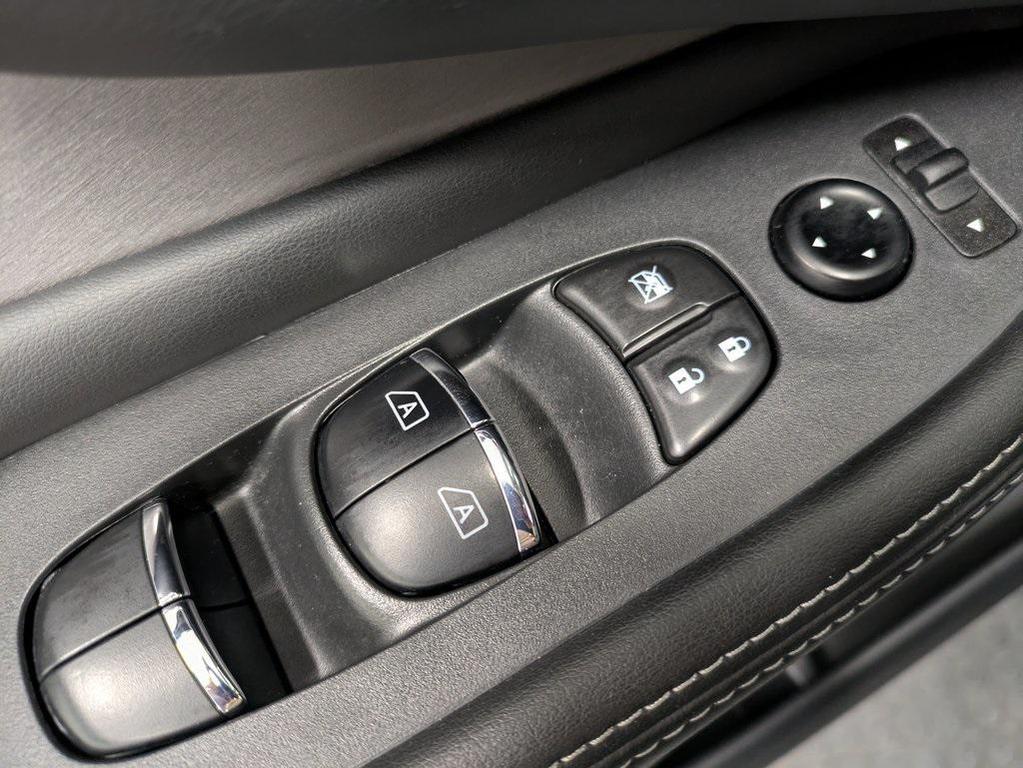 used 2021 Nissan Murano car, priced at $19,311