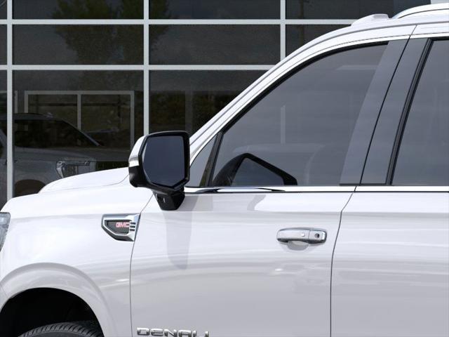 new 2025 GMC Yukon XL car, priced at $97,950