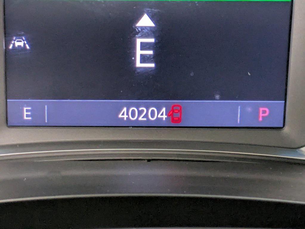 used 2023 Chevrolet Traverse car, priced at $35,900