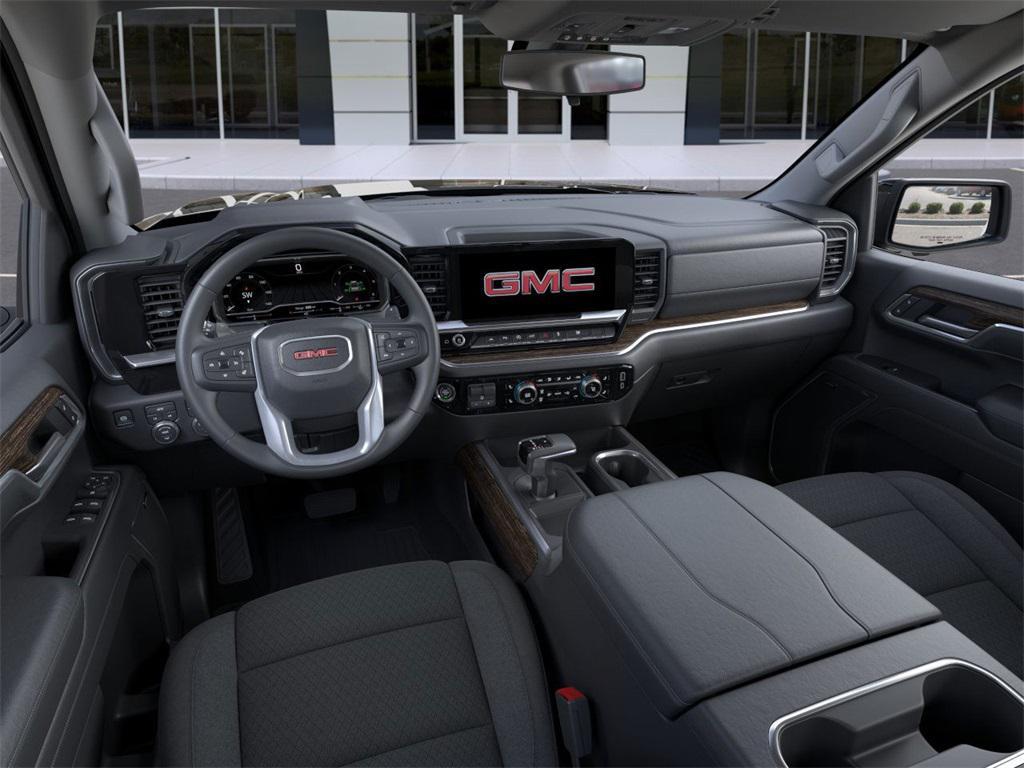 new 2026 GMC Sierra 1500 car, priced at $63,290