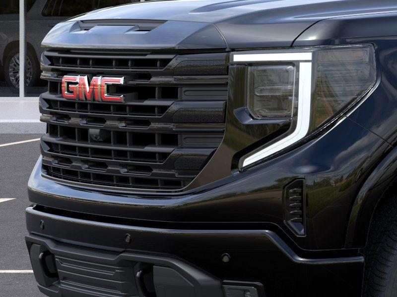 new 2026 GMC Sierra 1500 car, priced at $63,290