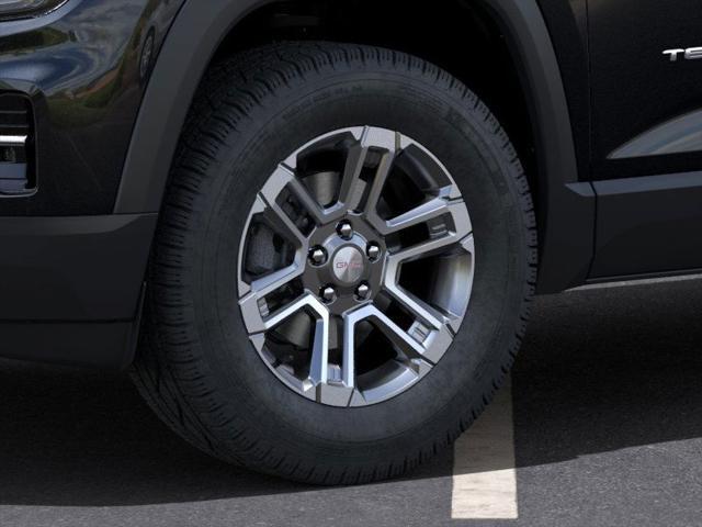 new 2026 GMC Terrain car, priced at $34,735