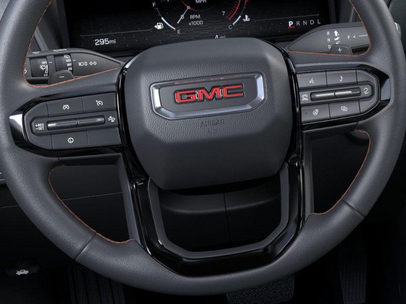new 2026 GMC Terrain car, priced at $42,690
