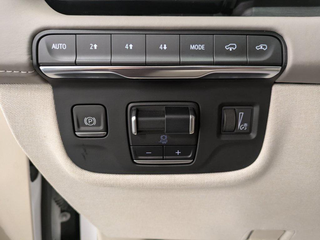 used 2022 Cadillac Escalade car, priced at $68,900