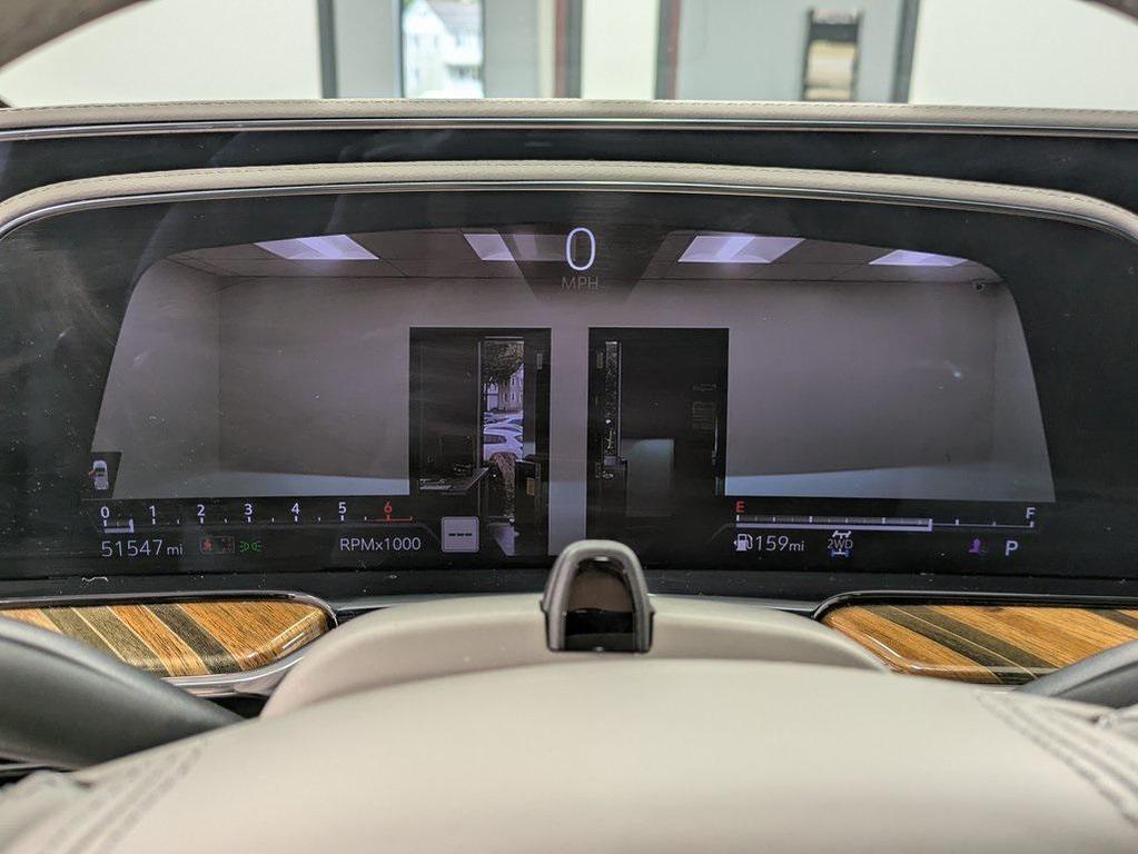 used 2022 Cadillac Escalade car, priced at $68,900