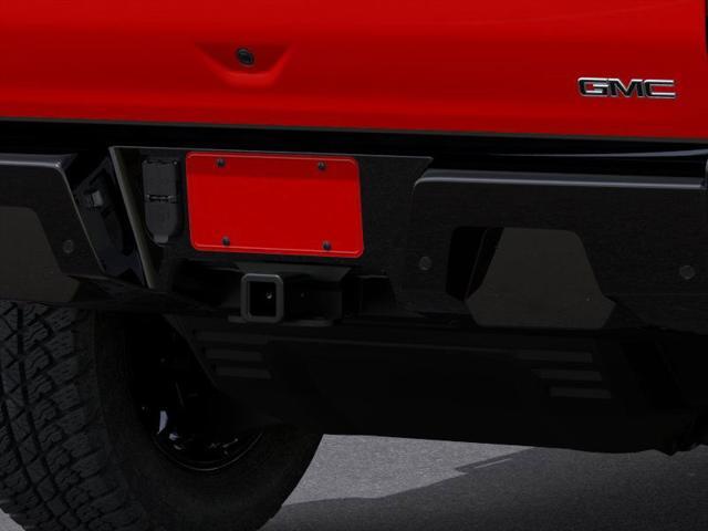 new 2025 GMC HUMMER EV Pickup car