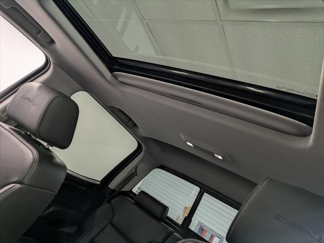 used 2018 GMC Sierra 2500 car, priced at $49,929