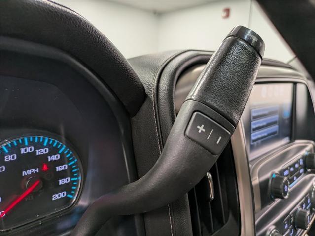 used 2018 GMC Sierra 2500 car, priced at $49,929