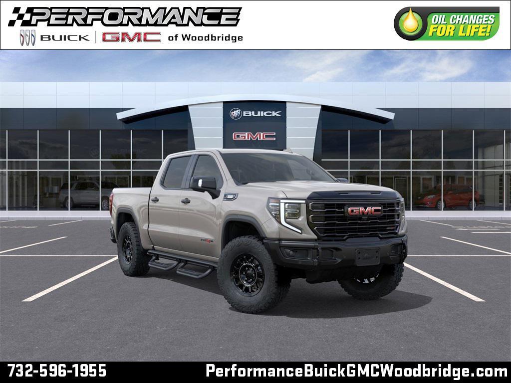 new 2026 GMC Sierra 1500 car, priced at $88,445
