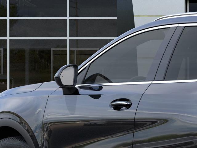 new 2025 Buick Envision car