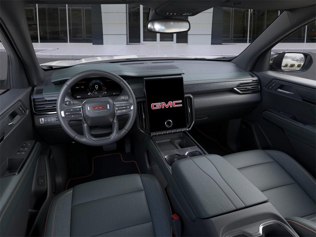 new 2025 GMC Acadia car, priced at $53,990
