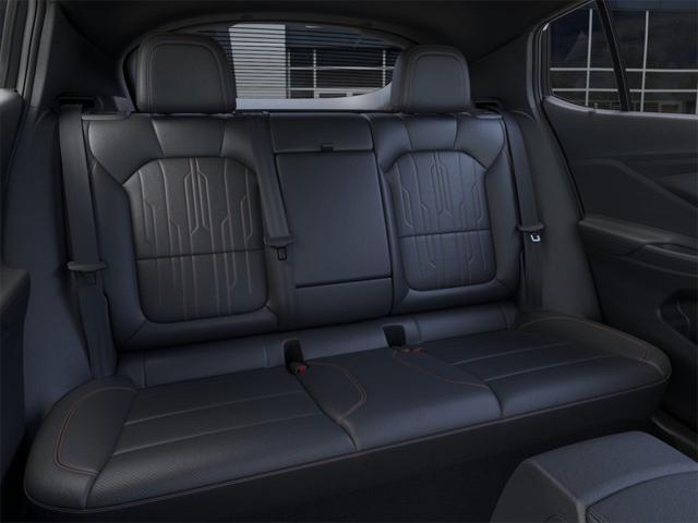 new 2025 Buick Envista car, priced at $32,659