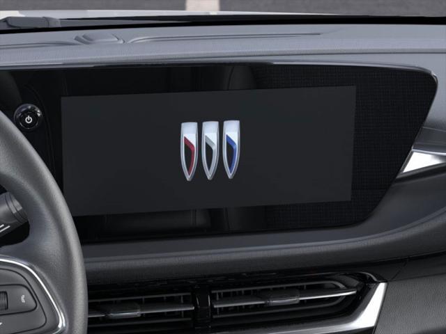 new 2025 Buick Envista car, priced at $32,659