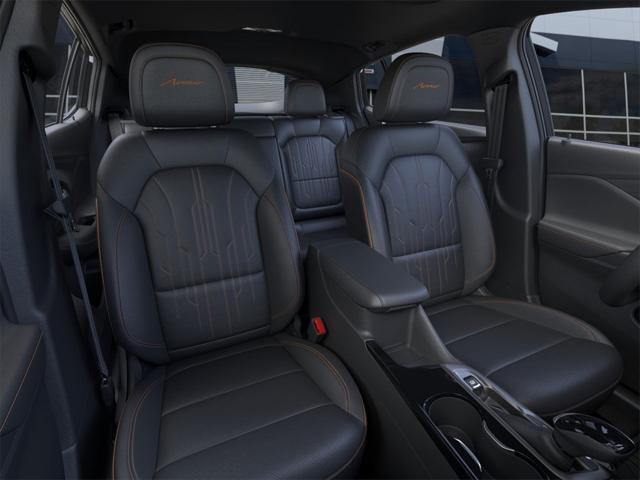 new 2025 Buick Envista car, priced at $32,659