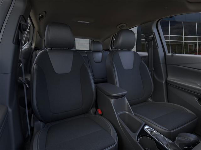 new 2025 Buick Encore GX car, priced at $31,160