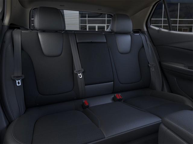 new 2025 Buick Encore GX car, priced at $31,160