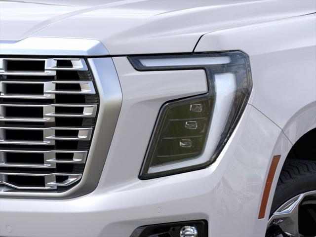 new 2025 GMC Yukon XL car, priced at $96,715
