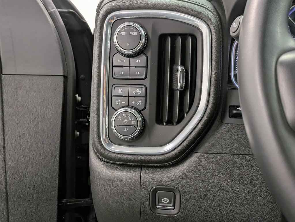 used 2023 GMC Sierra 2500 car, priced at $68,900