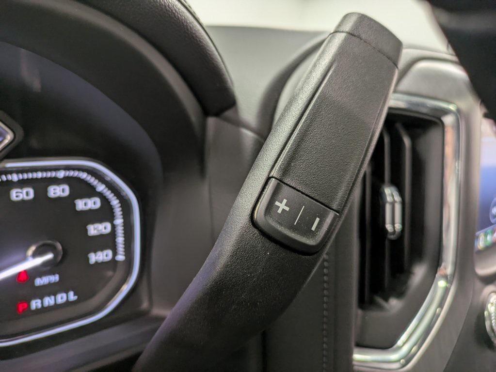used 2023 GMC Sierra 2500 car, priced at $68,900
