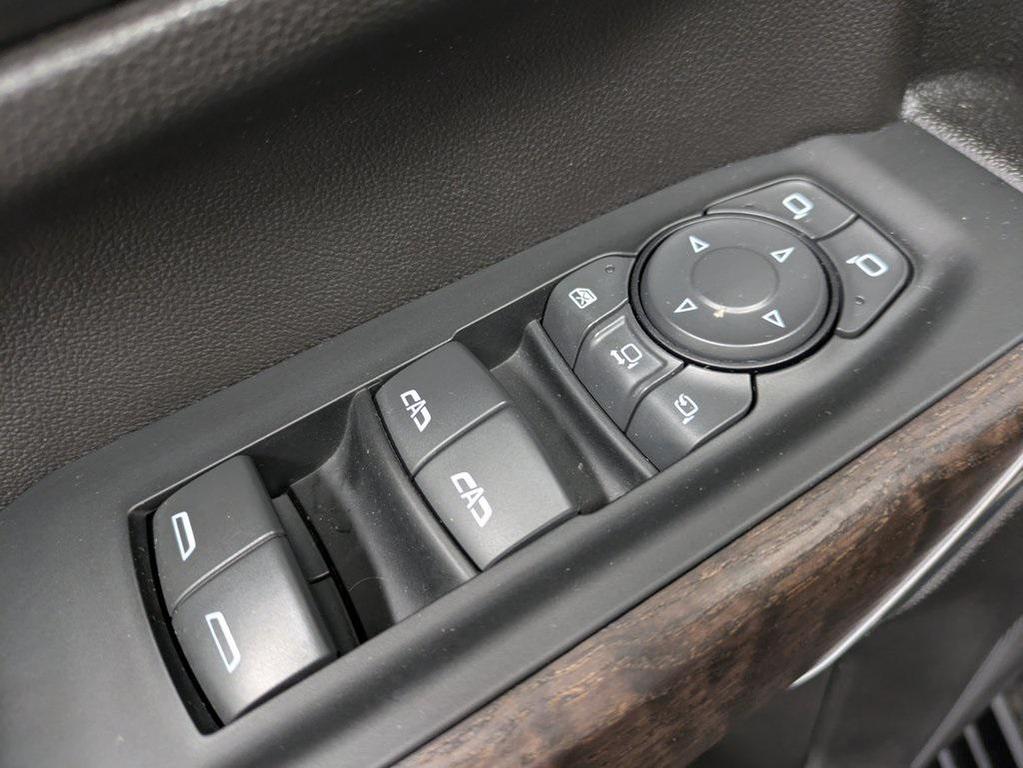 used 2023 GMC Sierra 2500 car, priced at $68,900