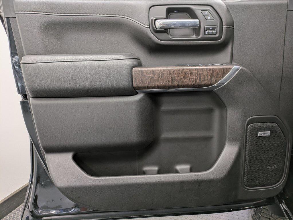 used 2023 GMC Sierra 2500 car, priced at $68,900