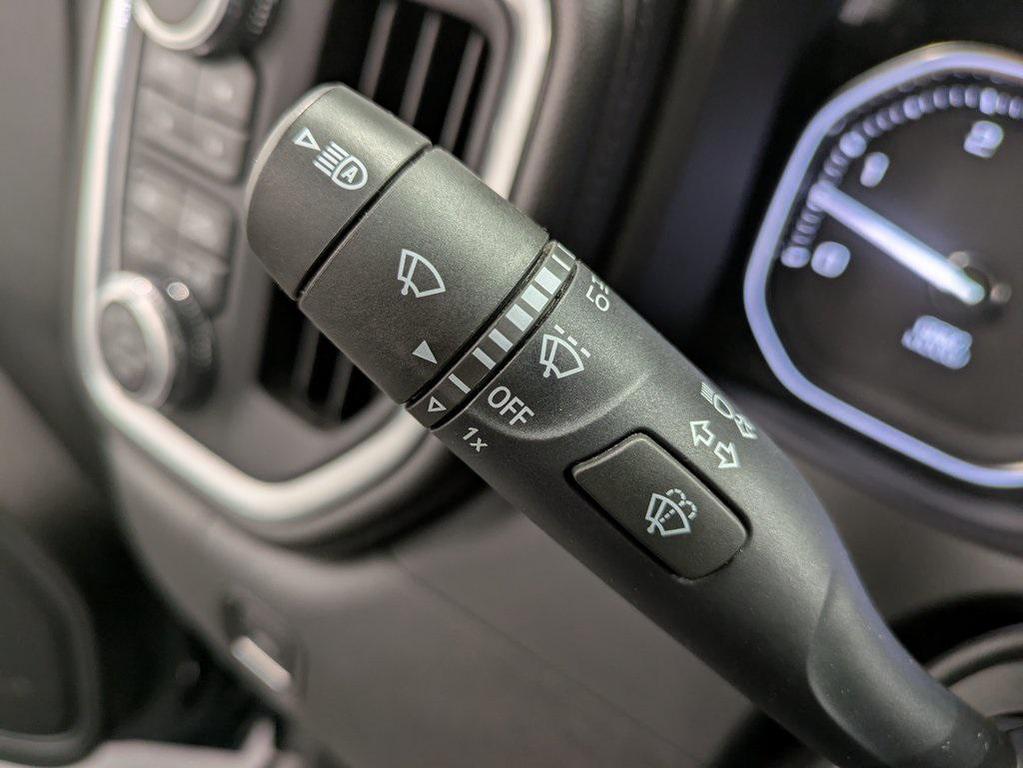 used 2023 GMC Sierra 2500 car, priced at $68,900