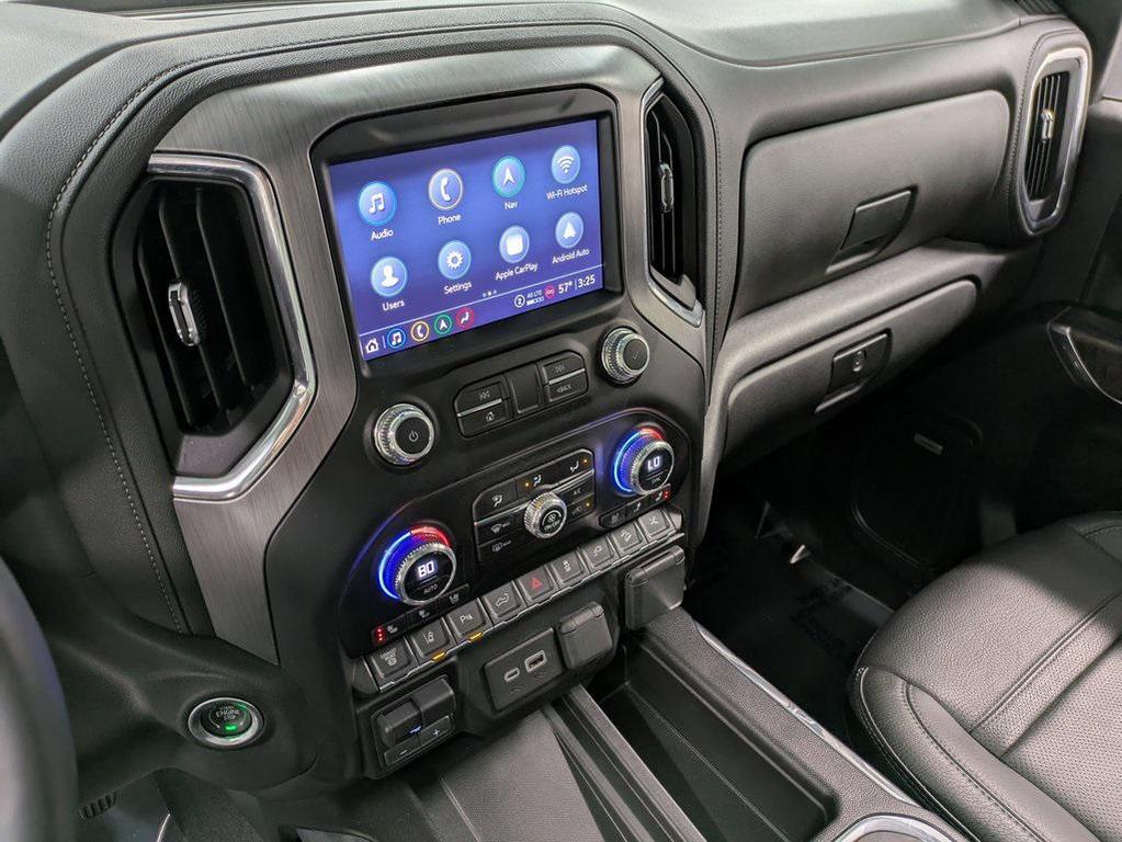 used 2023 GMC Sierra 2500 car, priced at $68,900