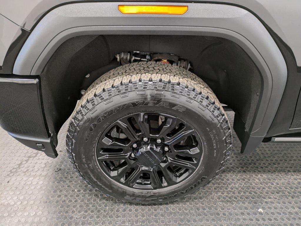 used 2023 GMC Sierra 2500 car, priced at $68,900