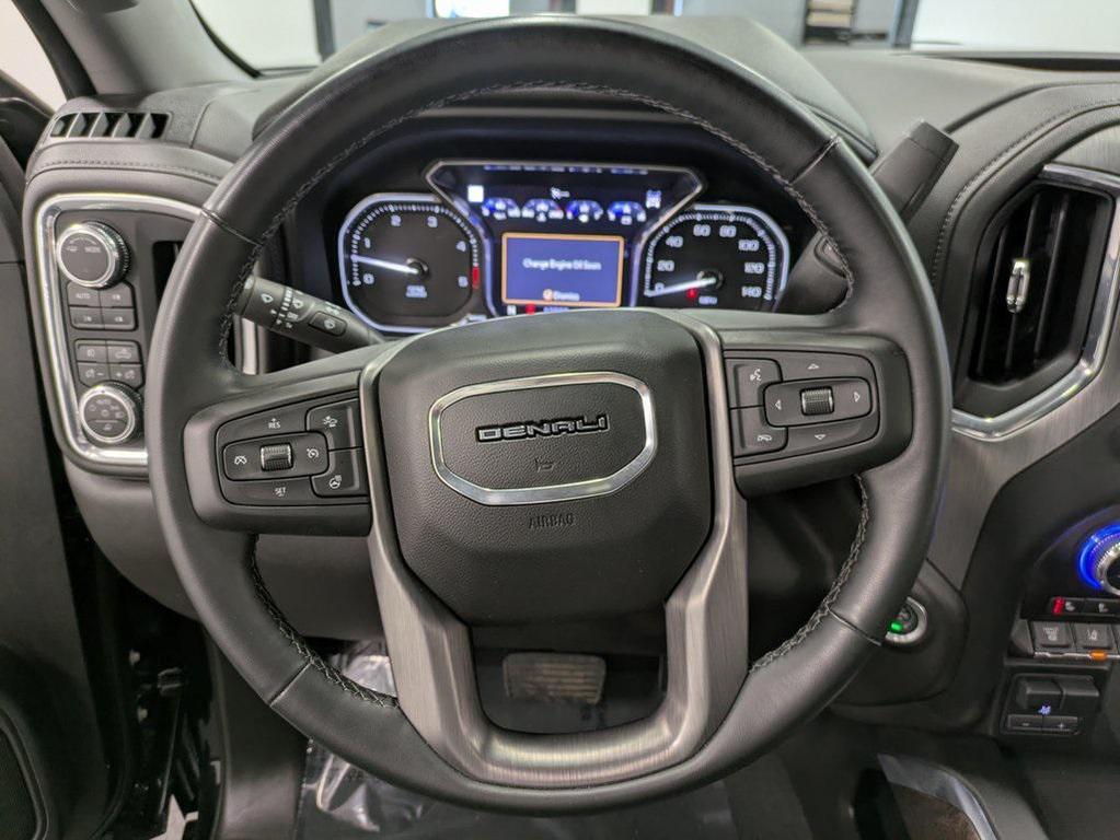 used 2023 GMC Sierra 2500 car, priced at $68,900