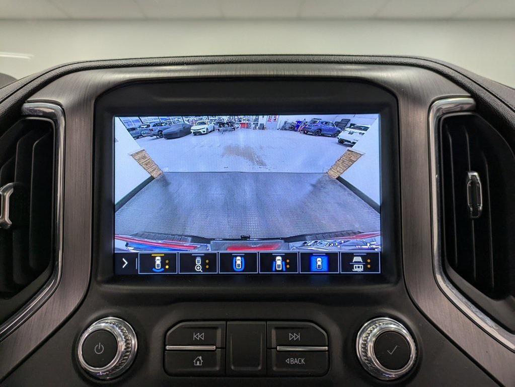 used 2023 GMC Sierra 2500 car, priced at $68,900