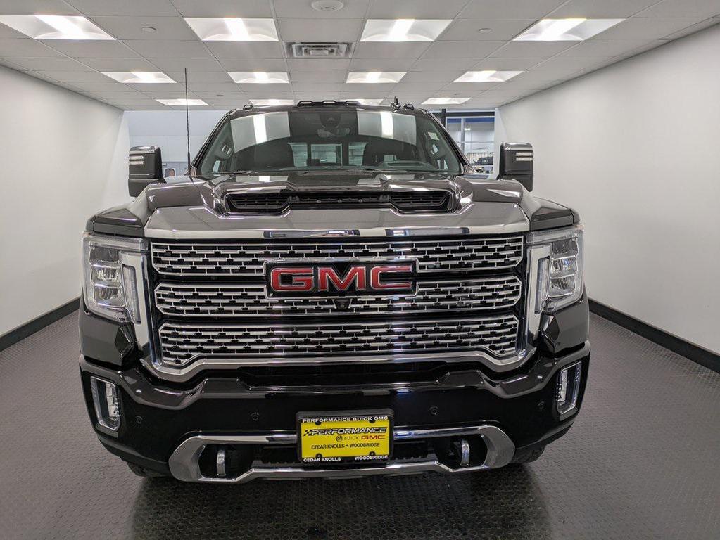 used 2023 GMC Sierra 2500 car, priced at $68,900