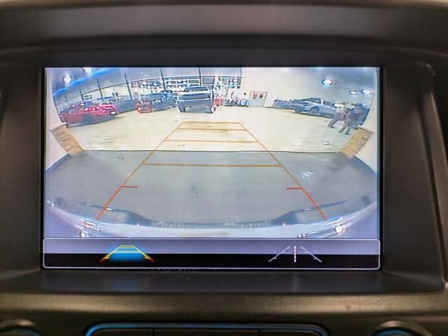 used 2018 Chevrolet Colorado car, priced at $26,900