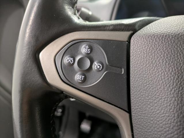 used 2018 Chevrolet Colorado car, priced at $26,900