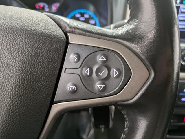 used 2018 Chevrolet Colorado car, priced at $26,900