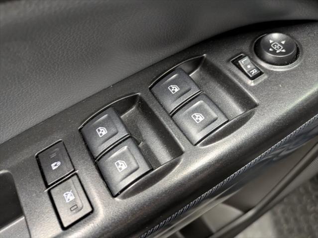 used 2018 Chevrolet Colorado car, priced at $26,900