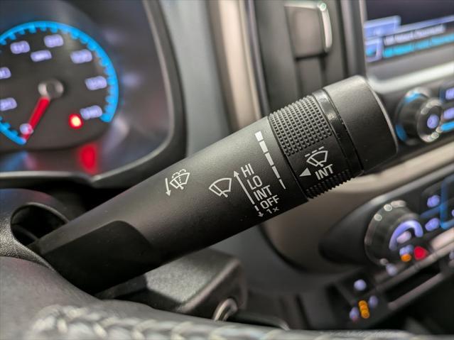 used 2018 Chevrolet Colorado car, priced at $26,900