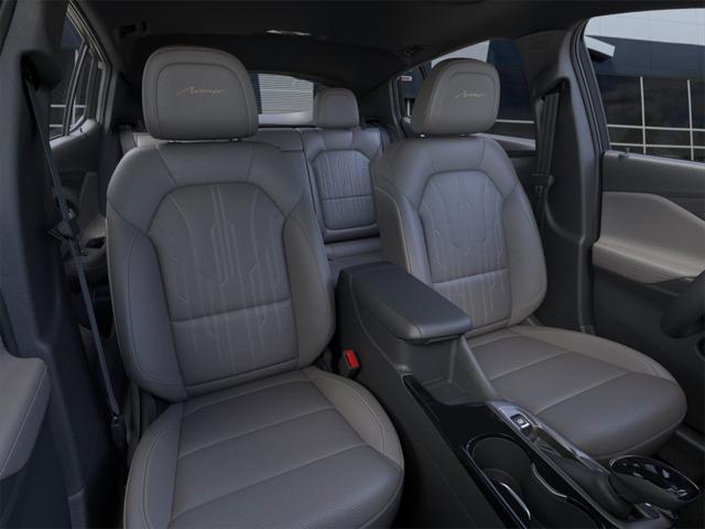 new 2025 Buick Envista car, priced at $30,790