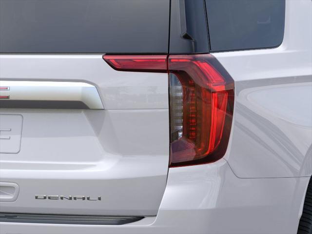 new 2024 GMC Yukon car, priced at $92,710