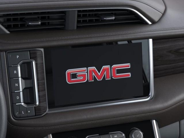 new 2024 GMC Yukon car, priced at $92,710