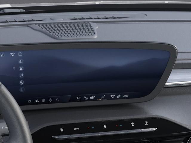 new 2025 Buick Enclave car, priced at $51,004