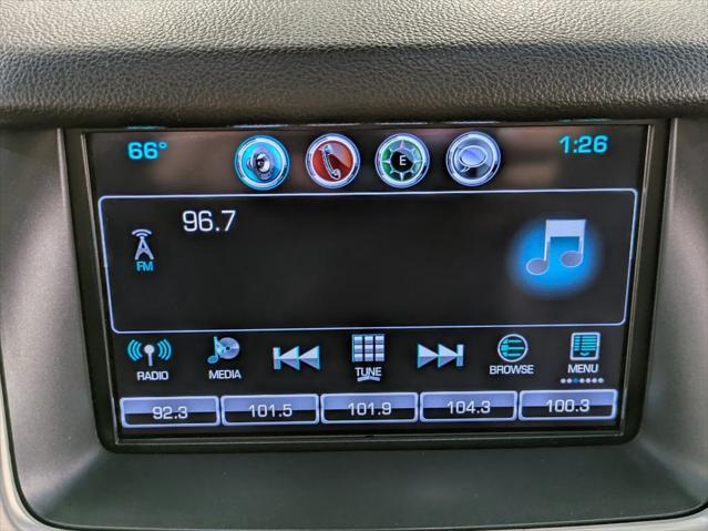 used 2017 GMC Yukon XL car, priced at $25,900