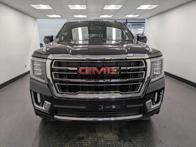 used 2023 GMC Yukon XL car, priced at $59,998