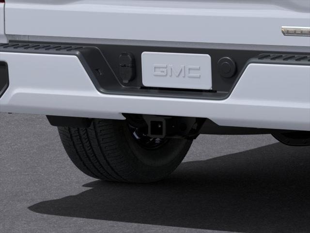 new 2025 GMC Sierra 1500 car, priced at $53,594