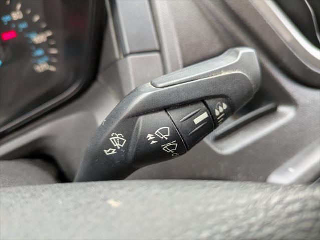 used 2018 Ford Transit-250 car, priced at $26,900