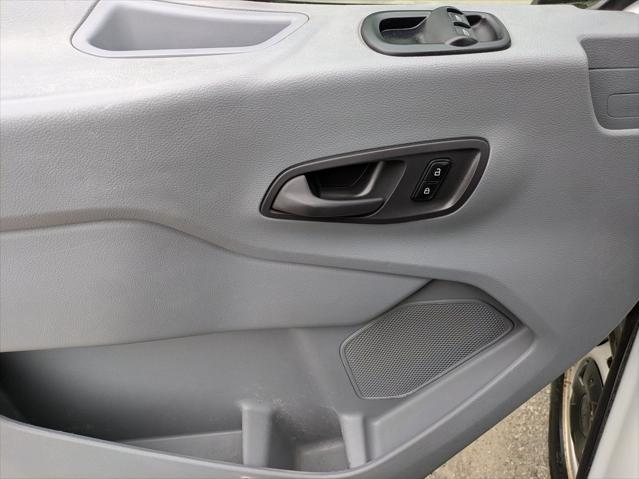used 2018 Ford Transit-250 car, priced at $26,900