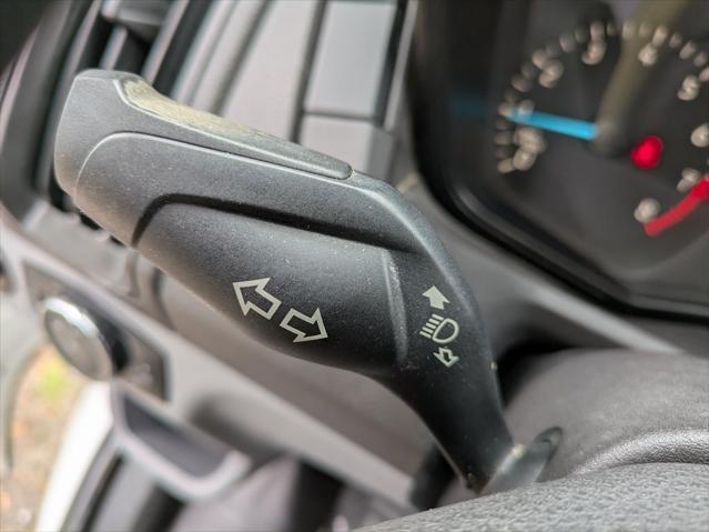 used 2018 Ford Transit-250 car, priced at $26,900