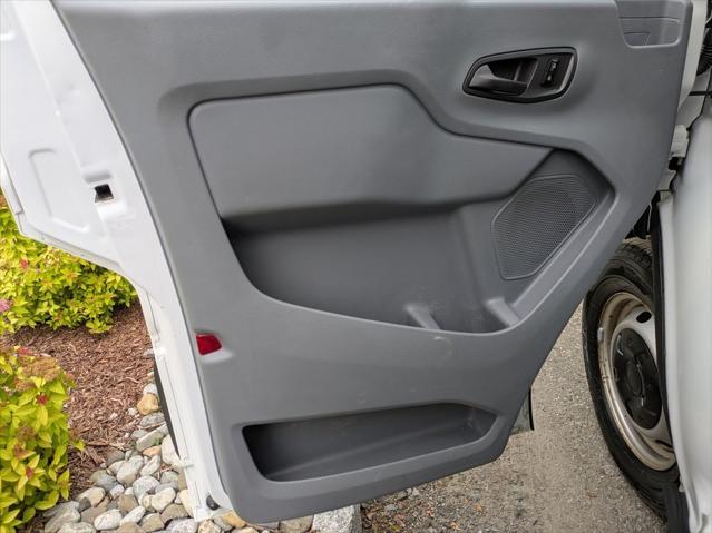 used 2018 Ford Transit-250 car, priced at $26,900
