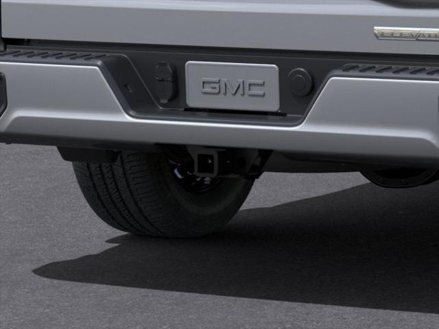 new 2025 GMC Sierra 1500 car, priced at $56,689