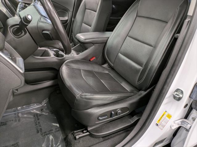 used 2022 GMC Terrain car, priced at $25,200