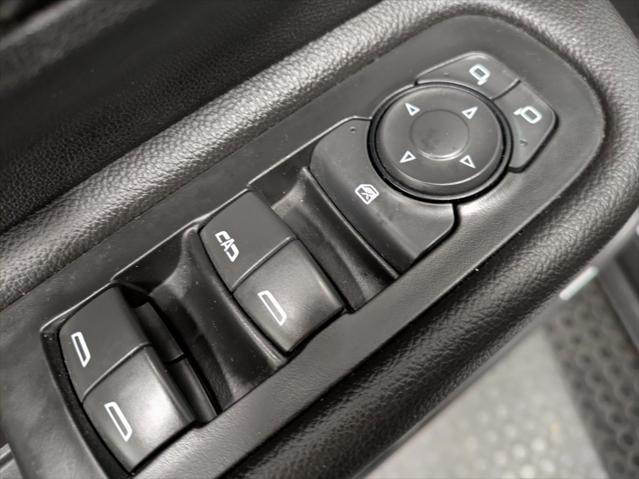 used 2022 GMC Terrain car, priced at $25,200